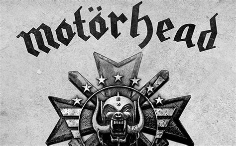 Finding Inspiration in the Chaos: Motorhead's Seriously Abysmal Magic